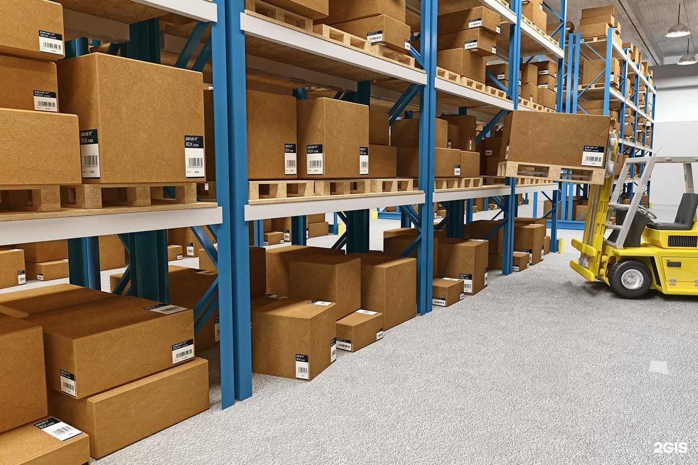 Отзывы на компанию Партнер сервис в г. Калуга c фото