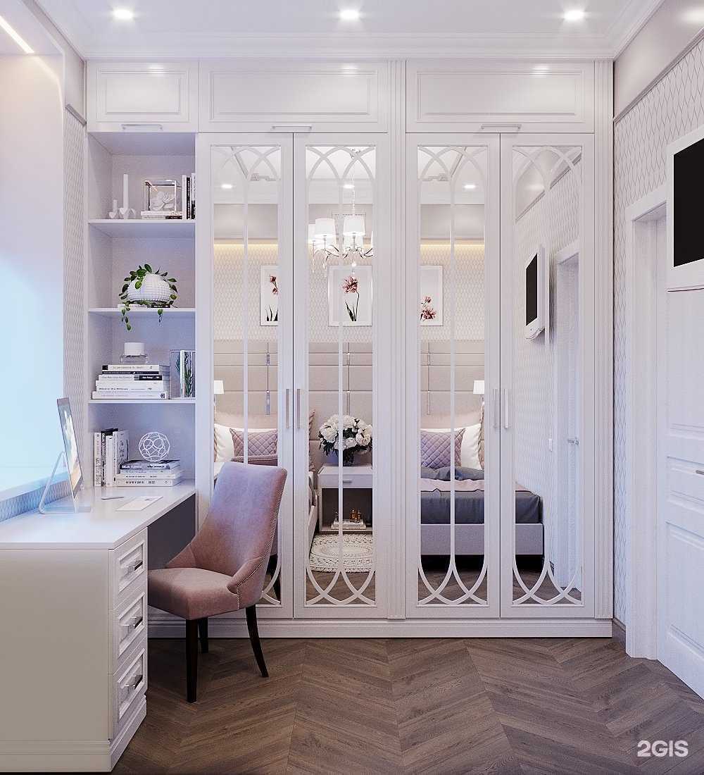 Отзывы на компанию Студия Ксении Горст в г. Барнаул c фото