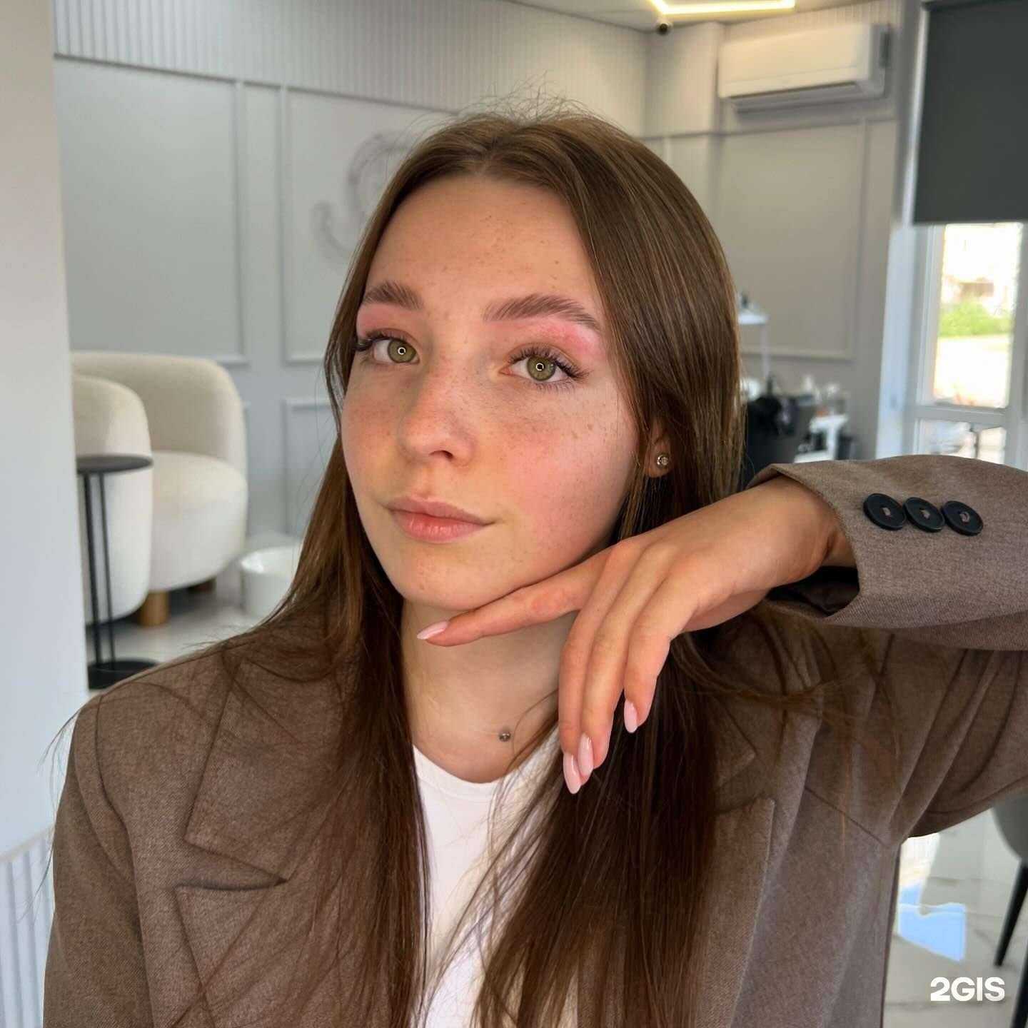 Отзывы на компанию Студия маникюра и педикюра в Краснодаре c фото