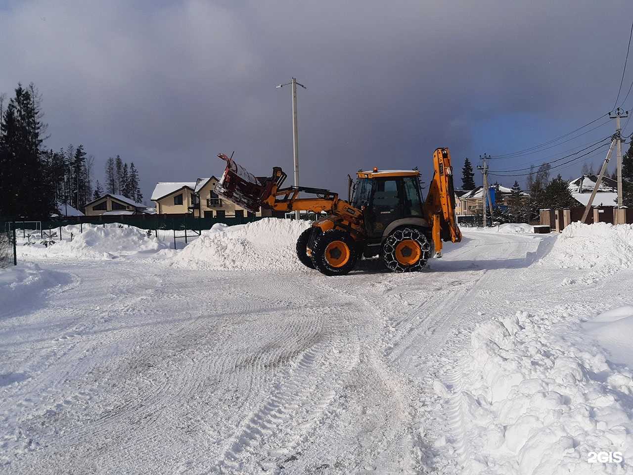 Отзывы на компанию Компания по аренде автовышек и автокранов в Новокузнецке c фото