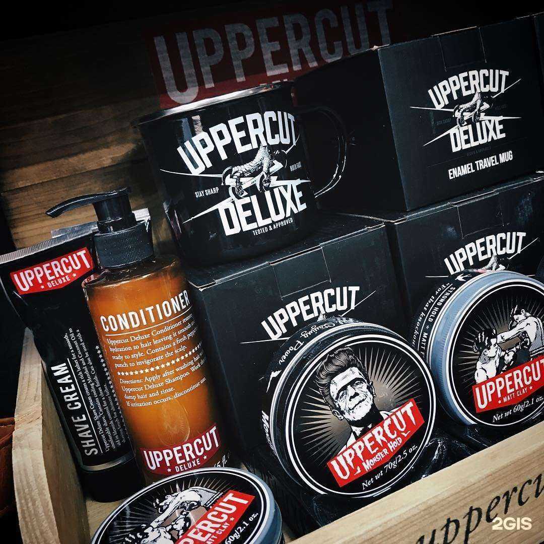 Отзывы на компанию Gentlemen`s hall в Старом Осколе c фото