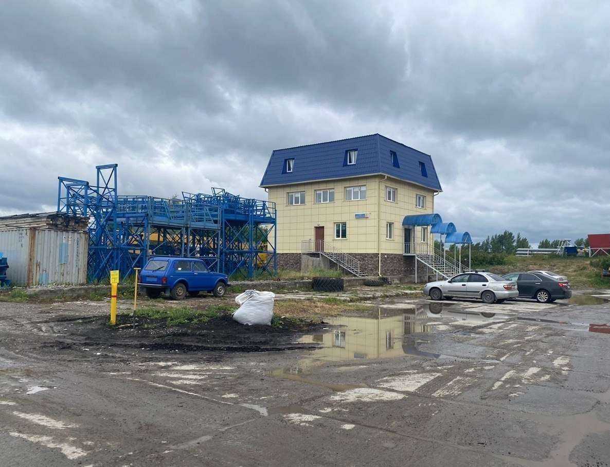 Отзывы на компанию МСВ в г. Тюмень c фото