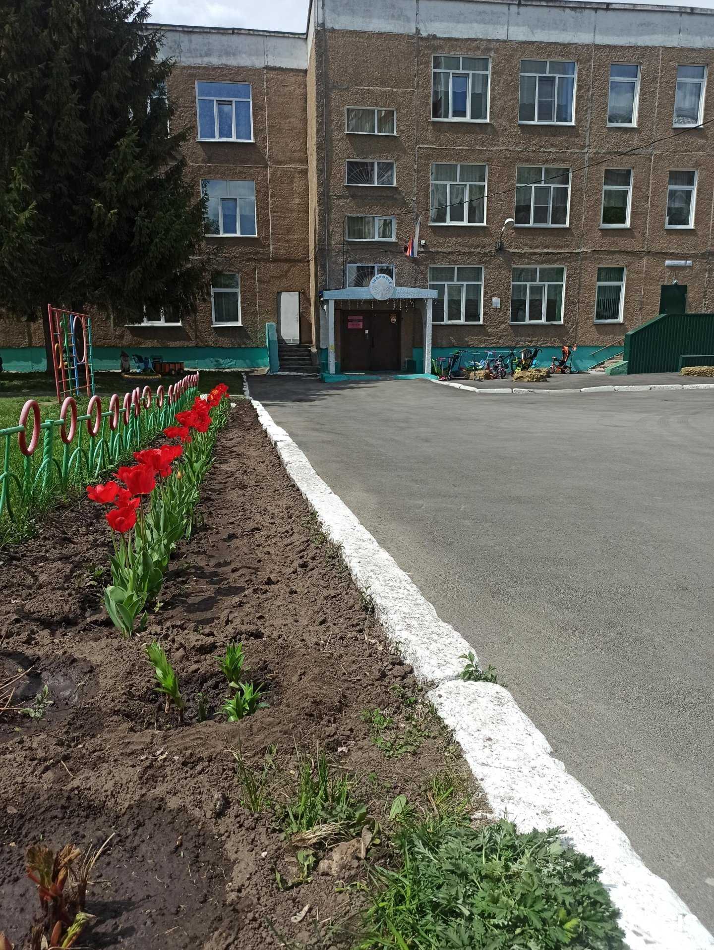 Отзывы на компанию Детский сад №224 в Барнауле c фото