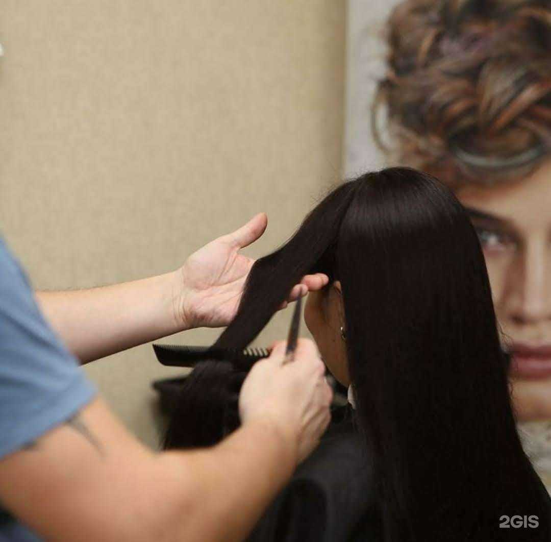 Отзывы на компанию Парикмахерская Дениса Иващенко в г. Батайск c фото