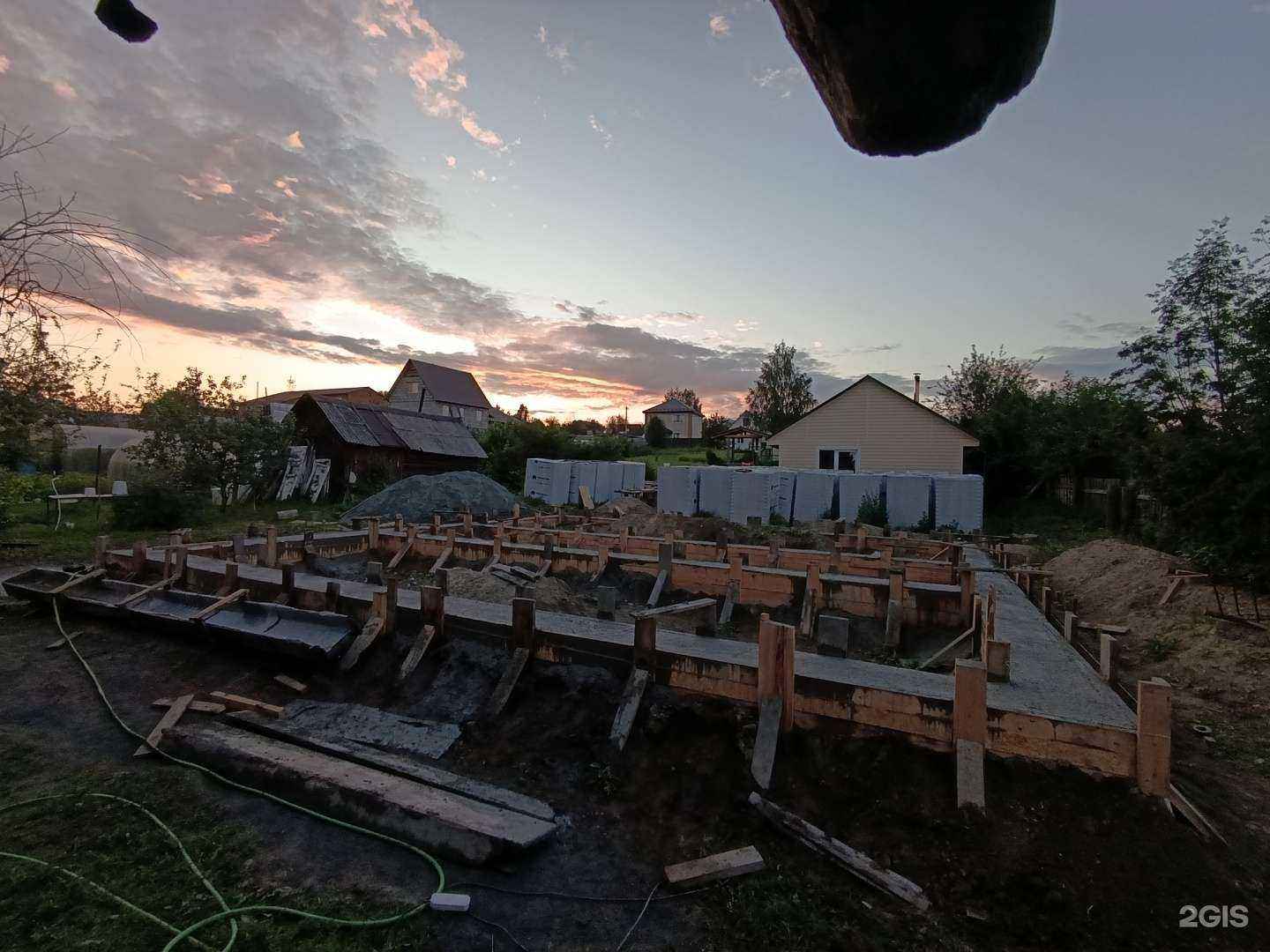 Отзывы на компанию Эльба-бетон в г. Нижний Тагил c фото