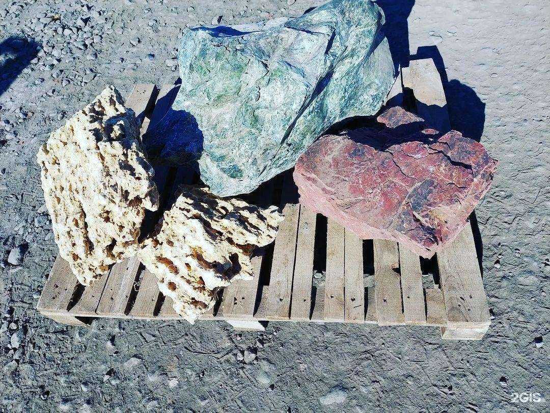 Отзывы на компанию Ландшафт Азов в Азове c фото