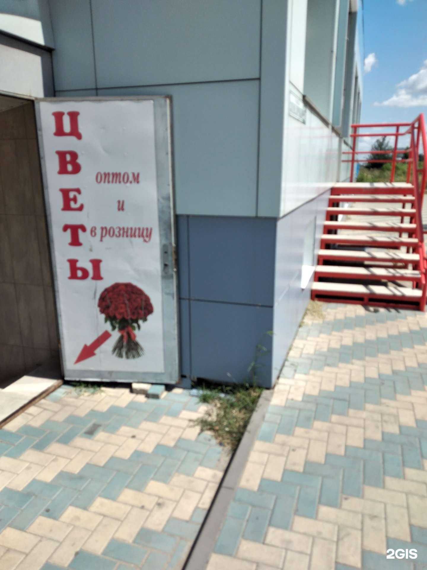 Отзывы на компанию Магазин цветов в г. Волгоград c фото