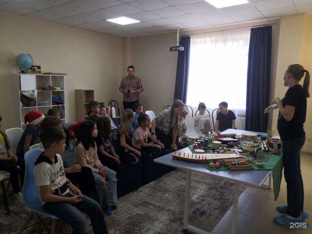 Отзывы на компанию Music Light в Краснодаре c фото