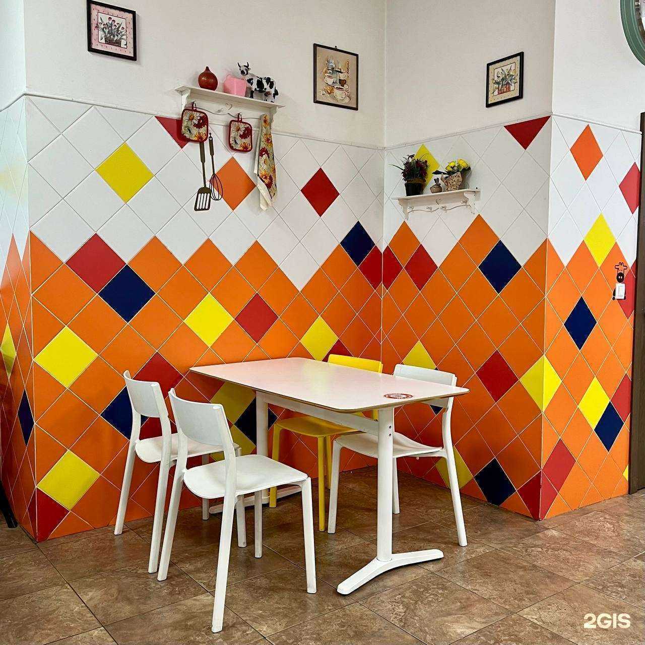 Отзывы на компанию Домовая кухня в Йошкар-Оле c фото