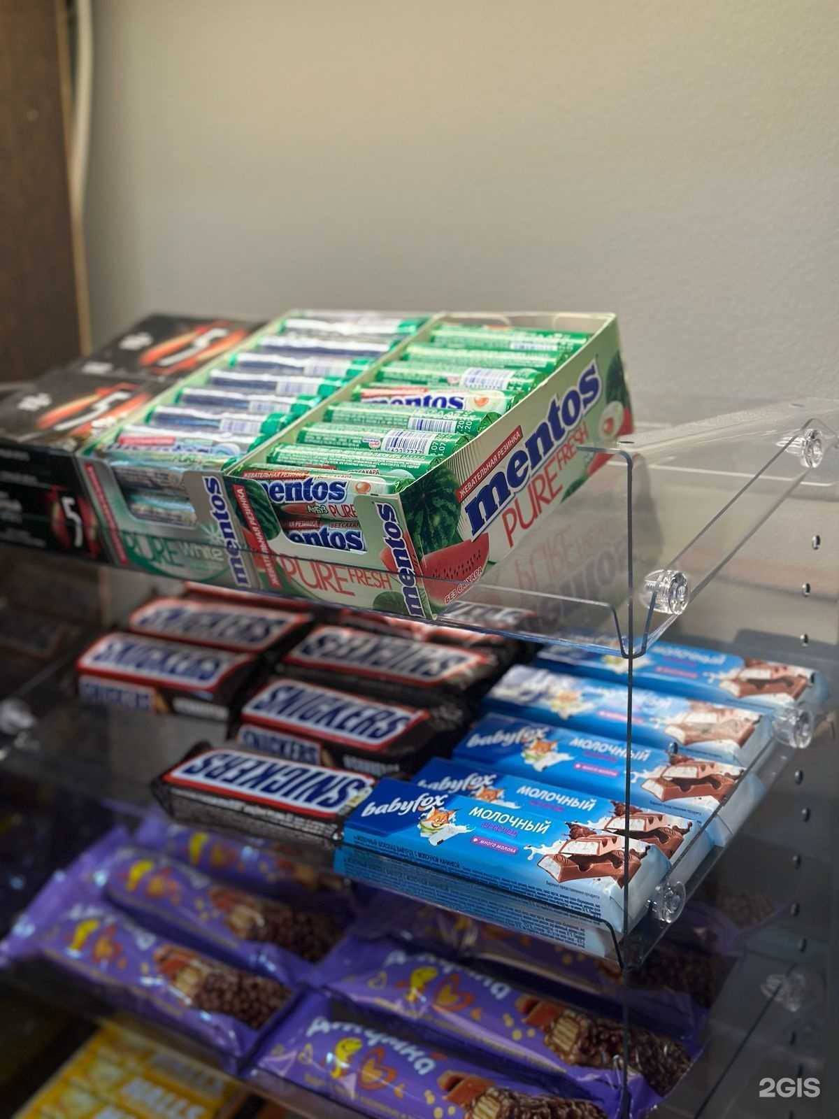 Отзывы на компанию VnD Tobacco в Махачкале c фото