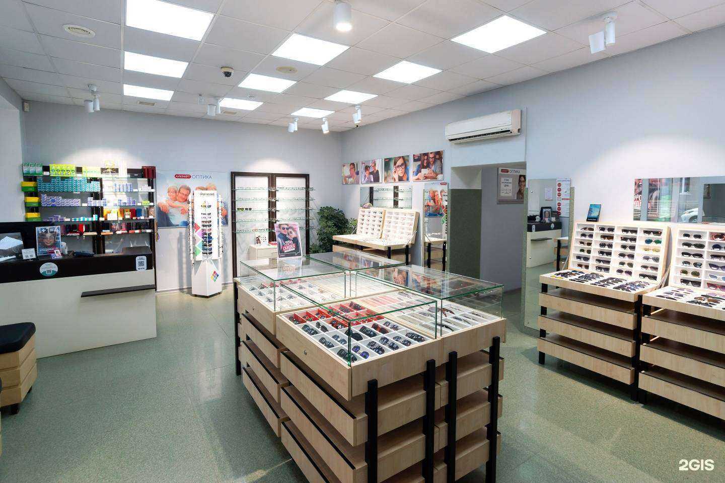 Отзывы на компанию Айкрафт в Южно-Сахалинске c фото