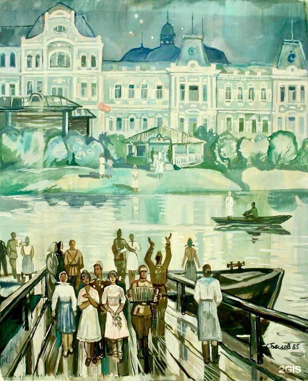 Отзывы на компанию Детский сад №185 в г. Омск c фото