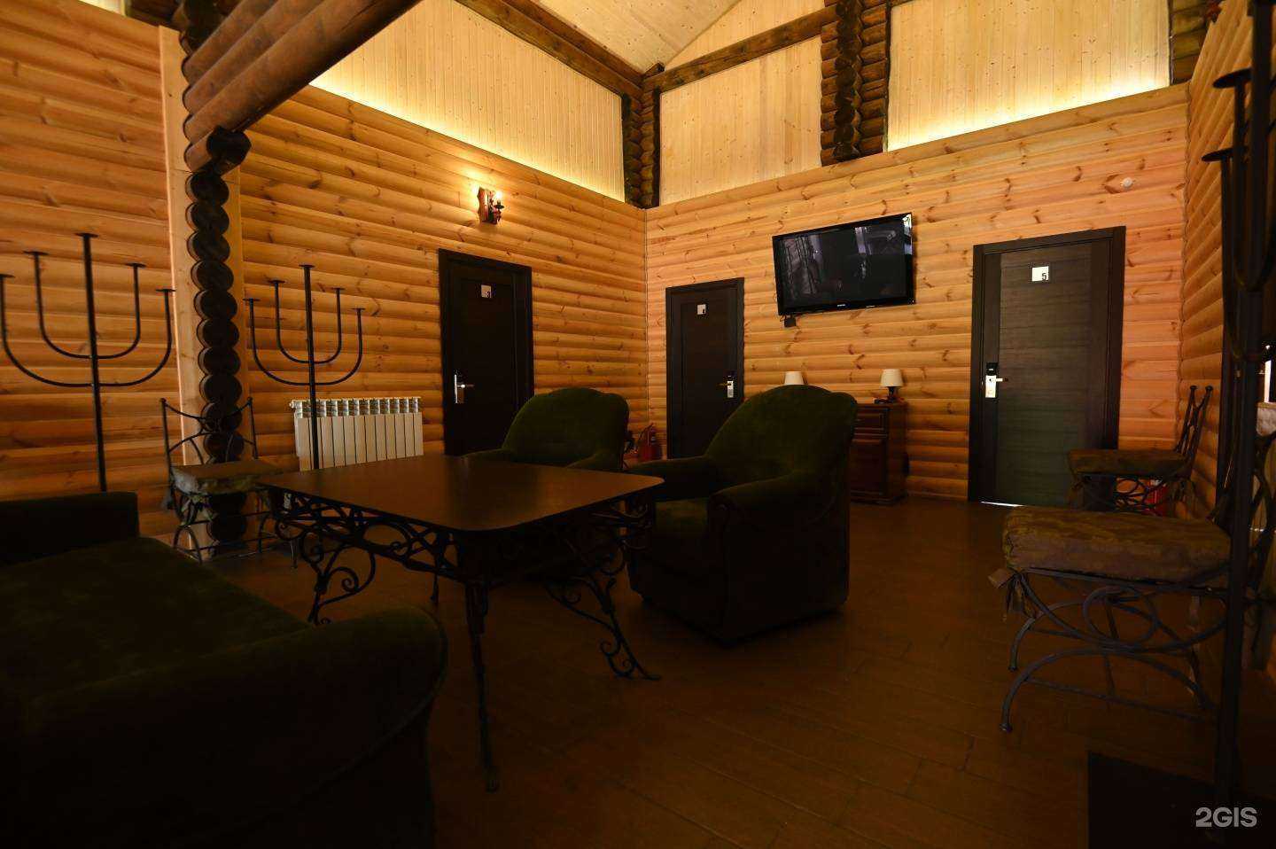 Отзывы на компанию Арт-отель в г. Иваново c фото