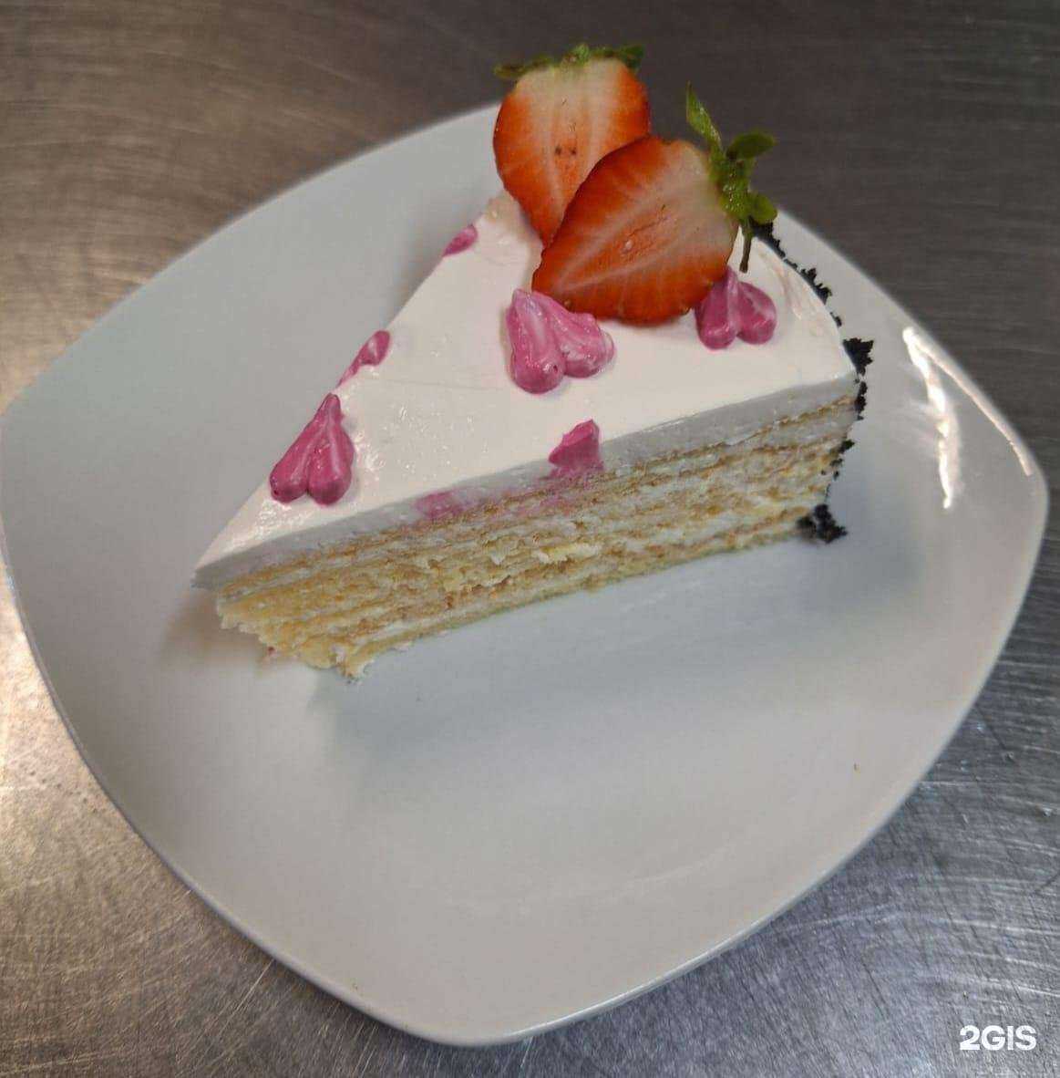 Отзывы на компанию Столовая в Омске c фото