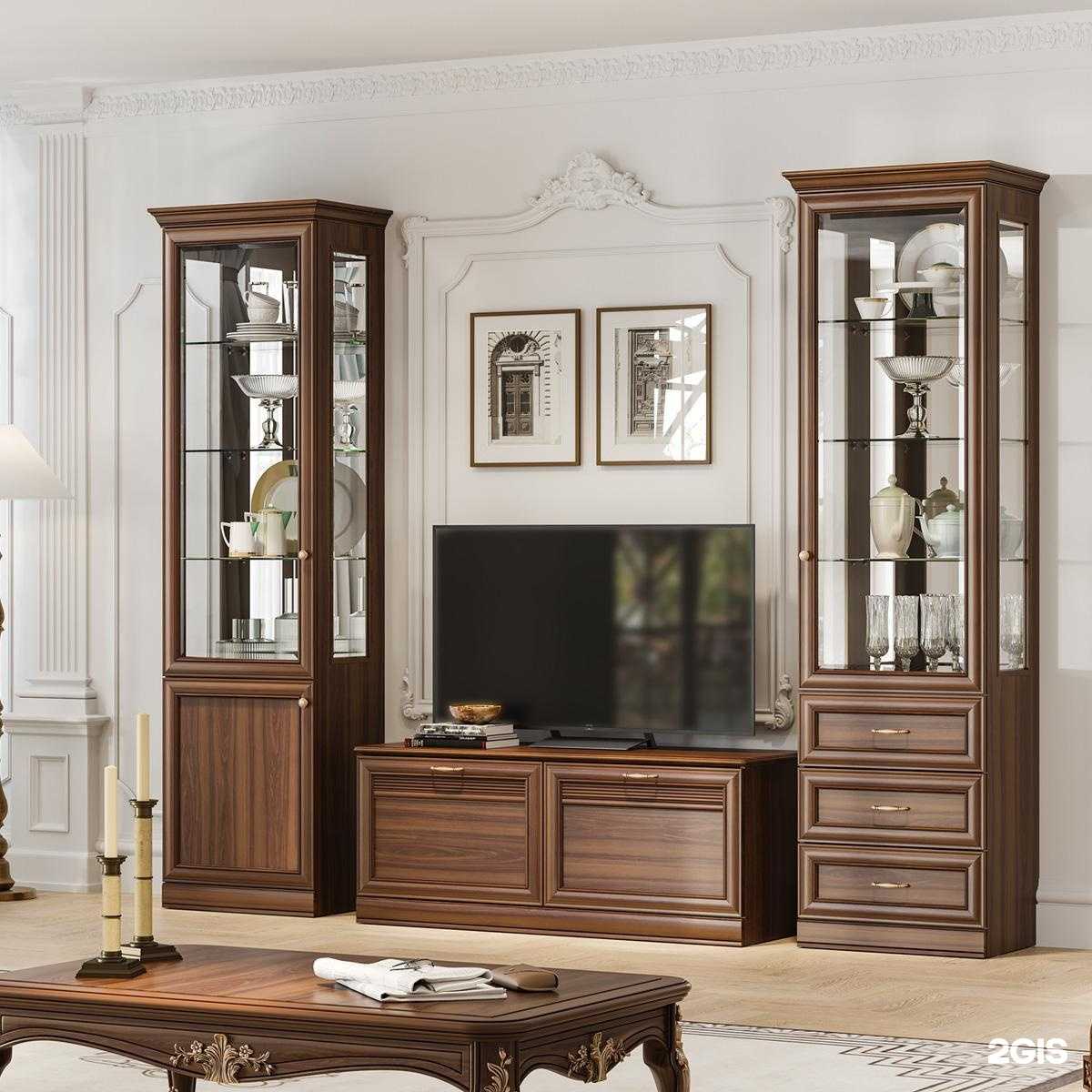 Отзывы на компанию Мебель Москва в г. Краснодар c фото