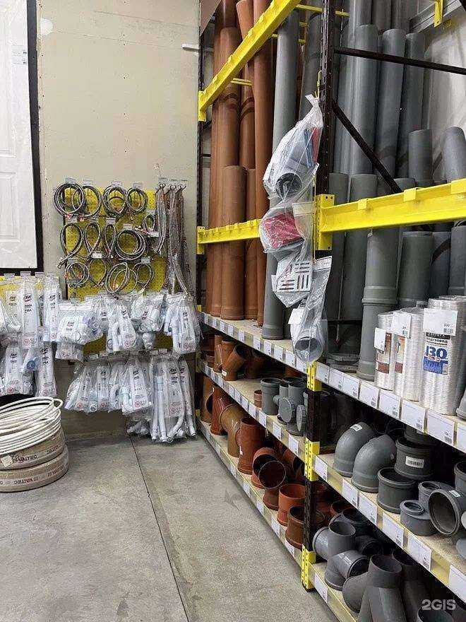 Отзывы на компанию Монолит.ру в г. Краснокамск c фото