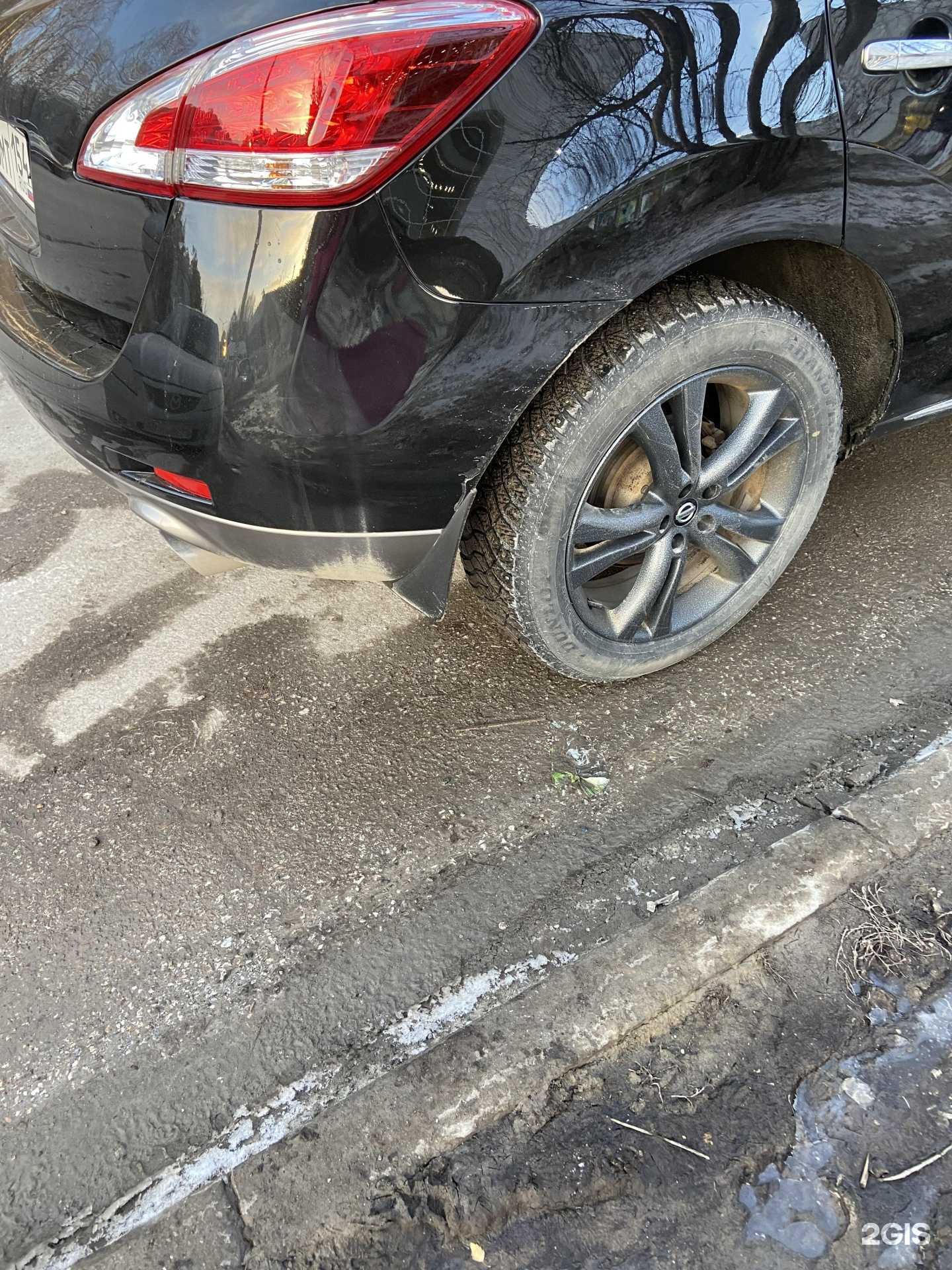 Отзывы на компанию У мамонта в г. Новосибирск c фото