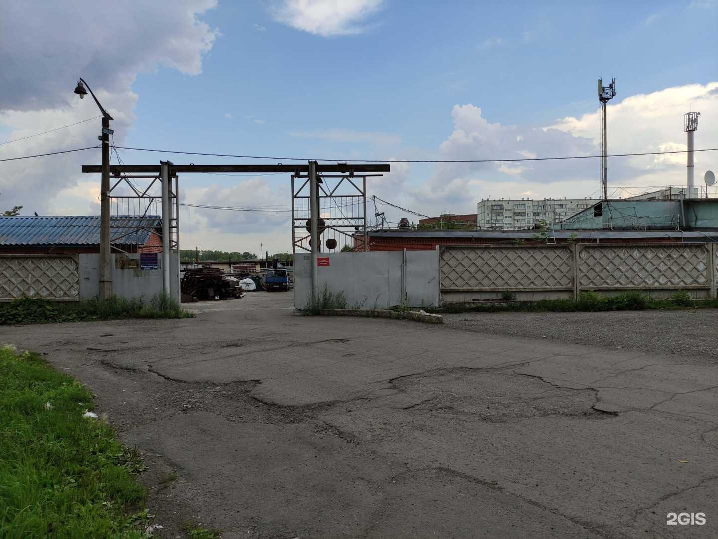 Отзывы на компанию СибТек в Новокузнецке c фото - фотография 2 из 2