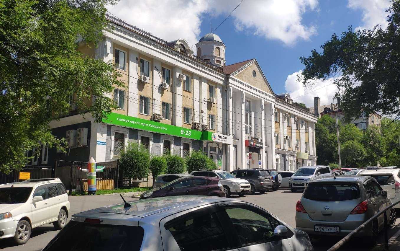 Отзывы на компанию Амурснасть в Хабаровске c фото - фотография 2 из 2