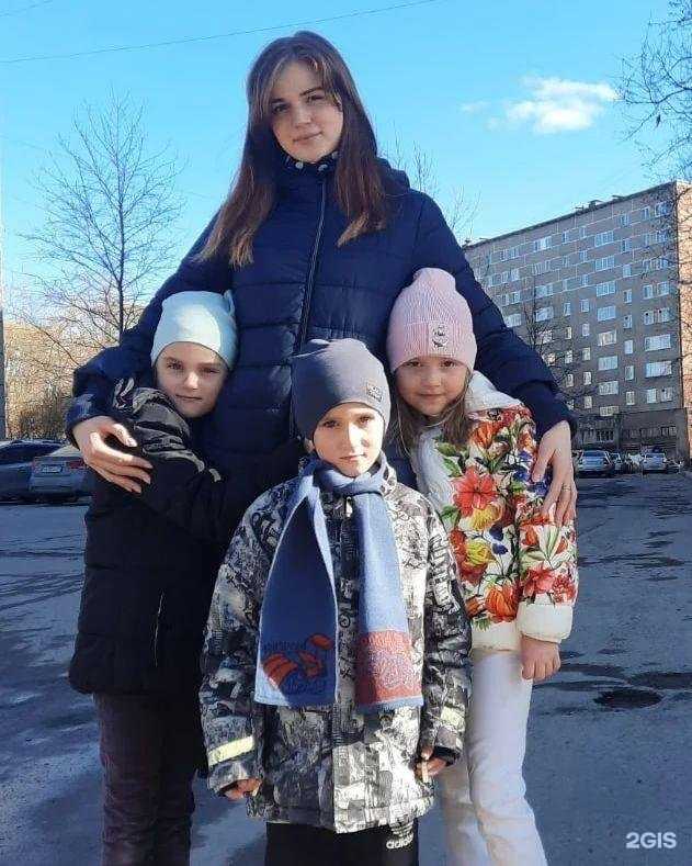 Отзывы на компанию АнаРина в г. Череповец c фото