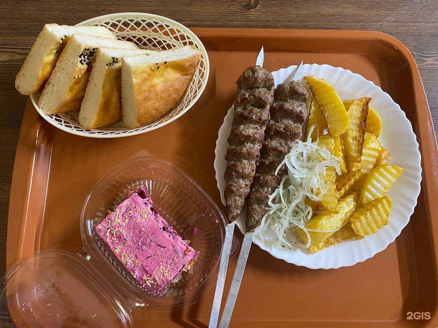 Отзывы на компанию Гулистан в Казани c фото