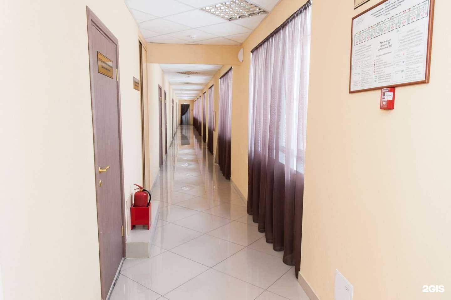 Отзывы на компанию Мк в Тюмени c фото