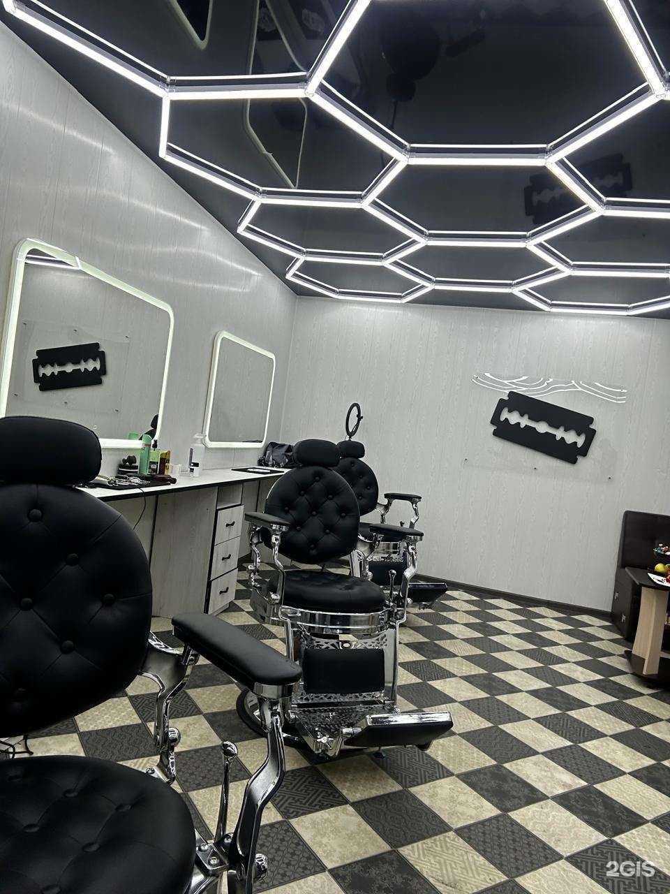 Отзывы на компанию Лезвие в Ижевске c фото