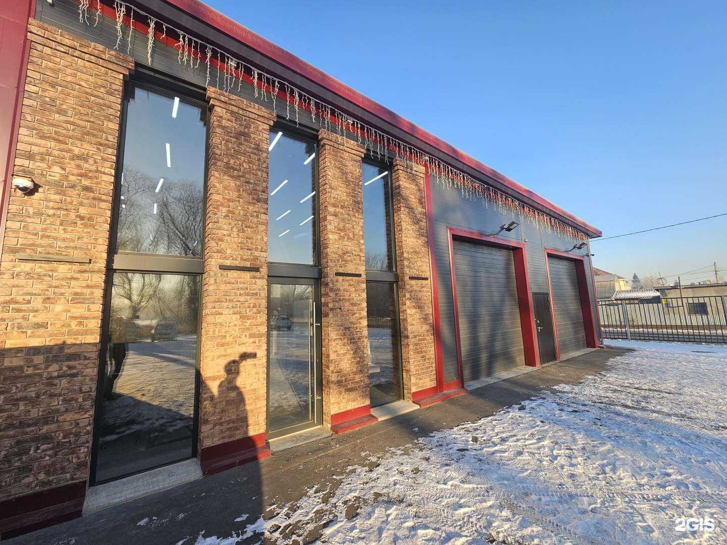 Отзывы на компанию Клуб 11 в Новосибирске c фото - фотография 2 из 2