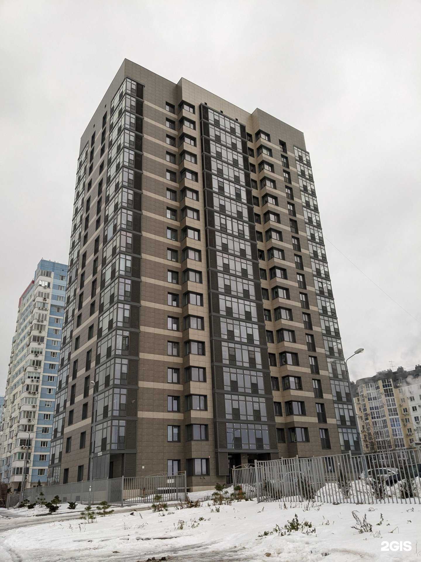 Отзывы на компанию Ridis в Волгограде c фото - фотография 2 из 2