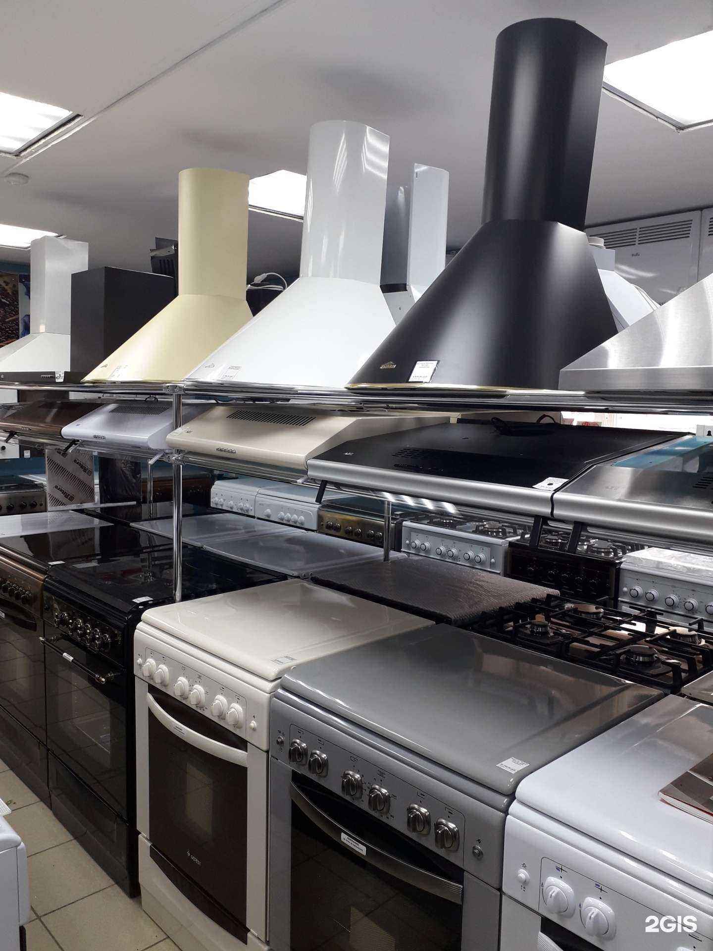 Отзывы на компанию Магазин газовой техники в Альметьевске c фото