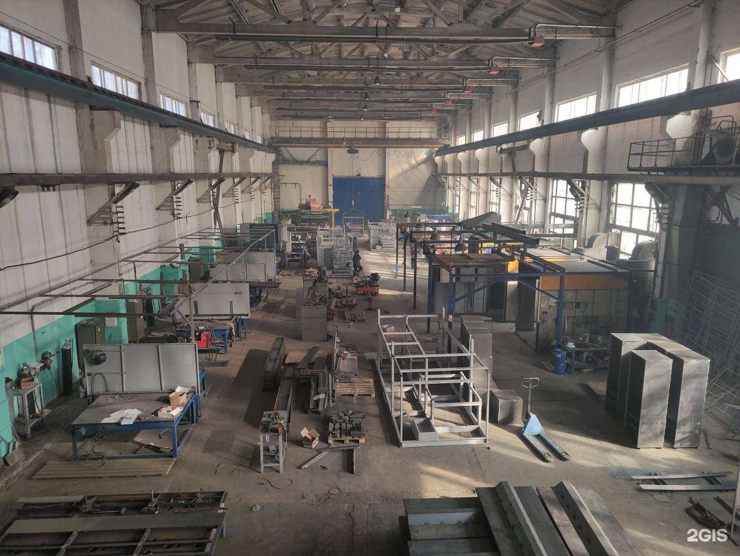 Отзывы на компанию Металлические конструкции Саратова в Саратове c фото