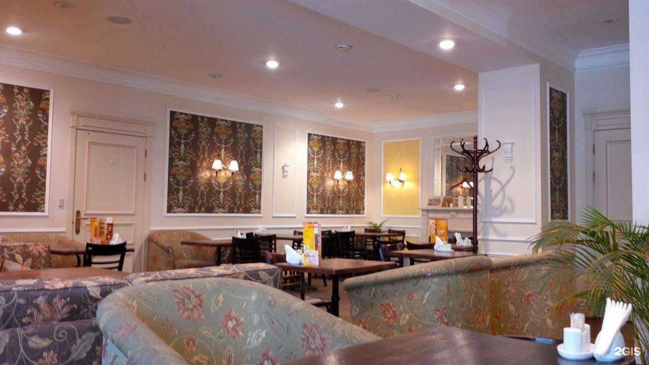 Отзывы на компанию Поль Бейкери в Екатеринбурге c фото