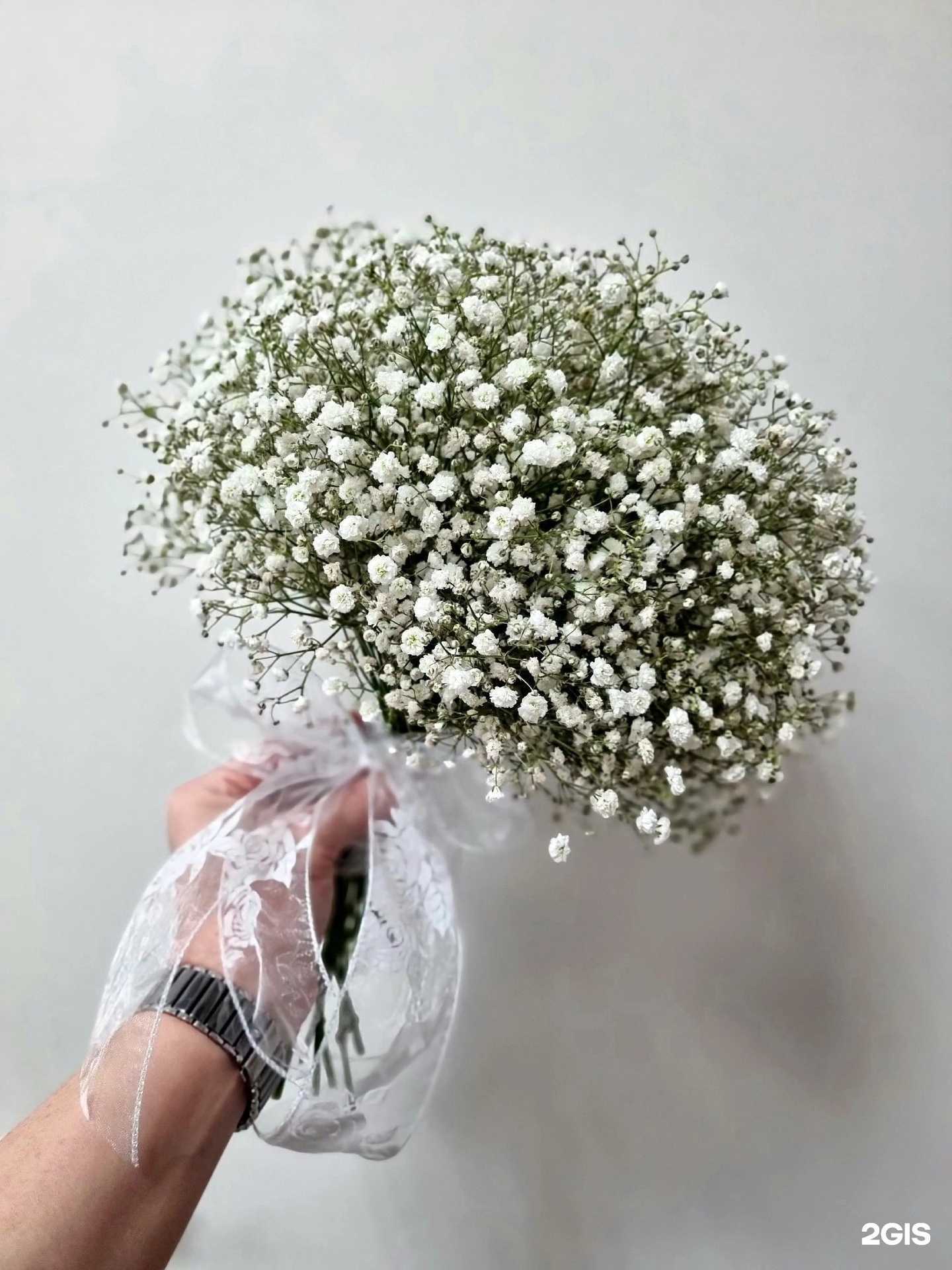 Отзывы на компанию Магия цветов в г. Архангельск c фото