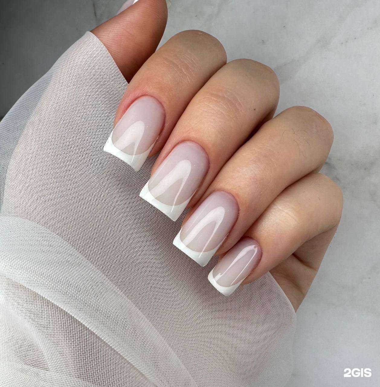 Отзывы на компанию Honey Nails в Сургуте c фото