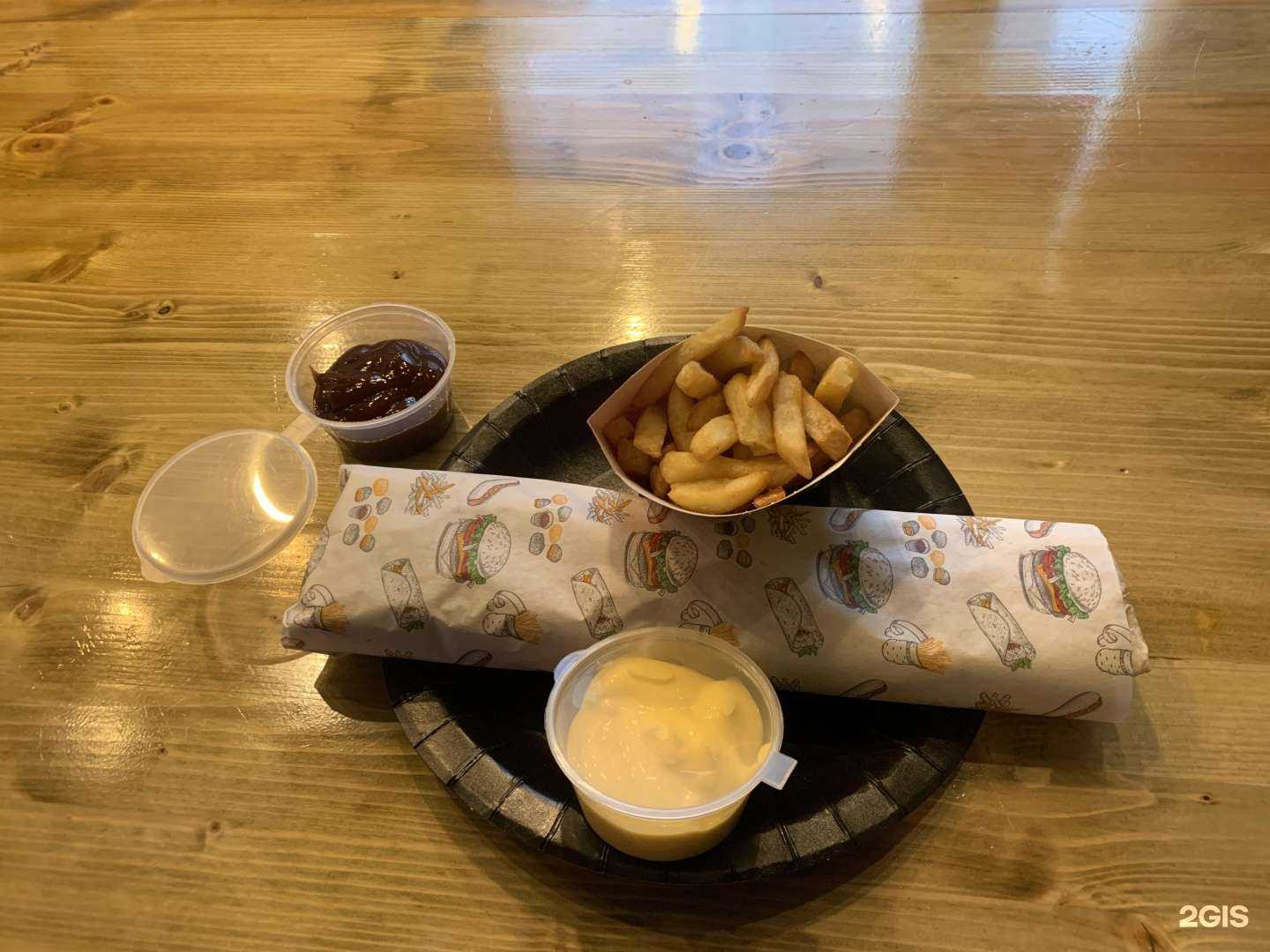 Отзывы на компанию Hadzar в Норильске c фото