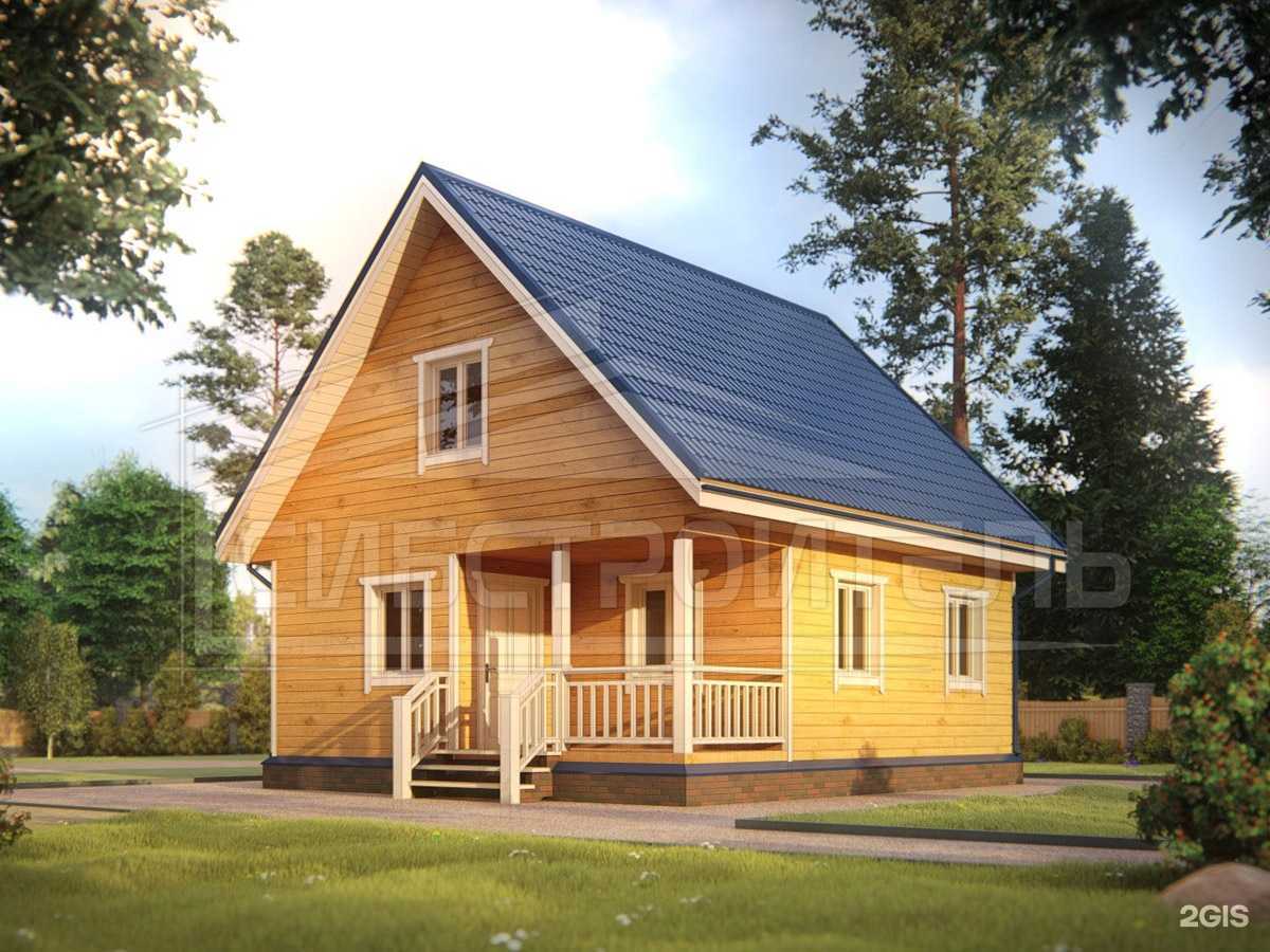 Отзывы на компанию Сибирский Строитель в г. Барнаул c фото