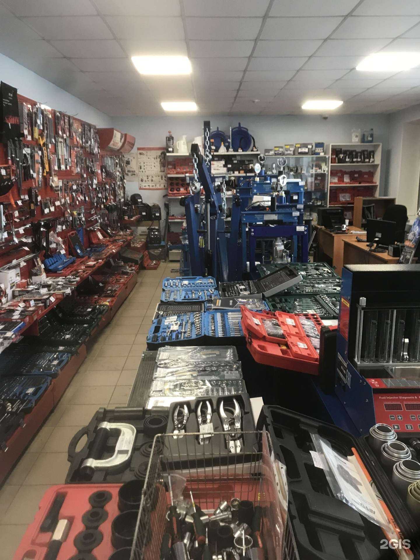 Отзывы на компанию Тех-АС в Челябинске c фото