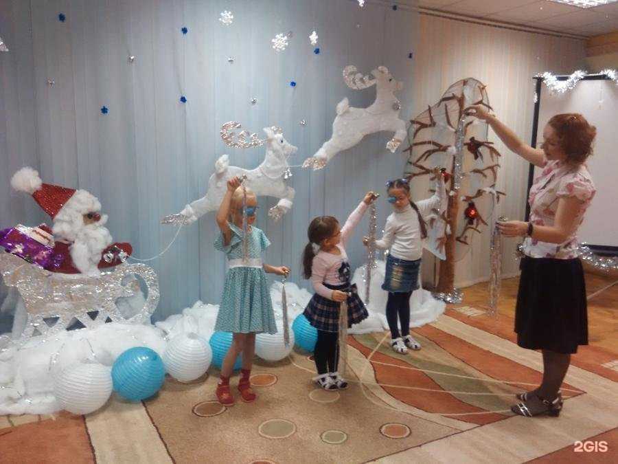 Отзывы на компанию Центр развития ребенка-детский сад №3 в г. Тула c фото