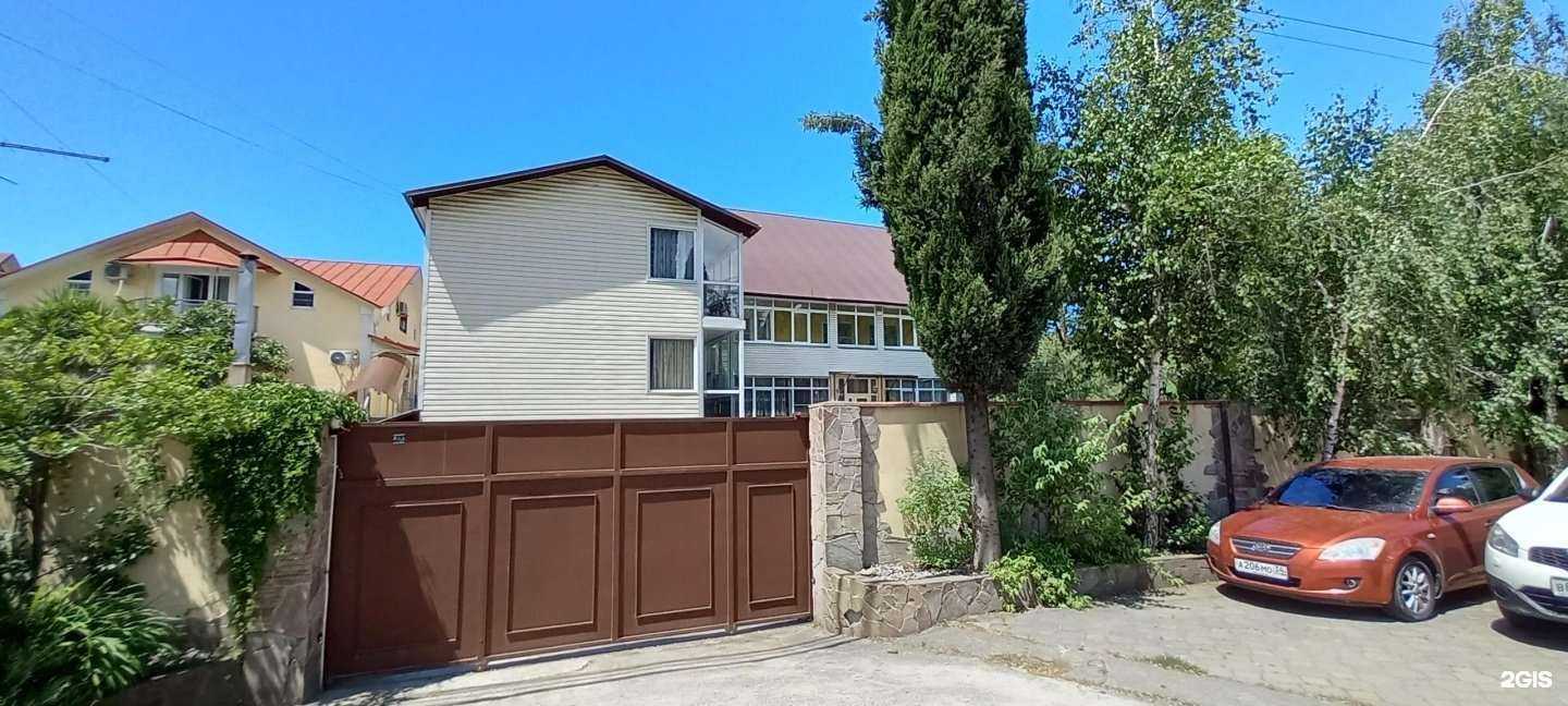 Отзывы на компанию Зелёный дворик в Сочи c фото