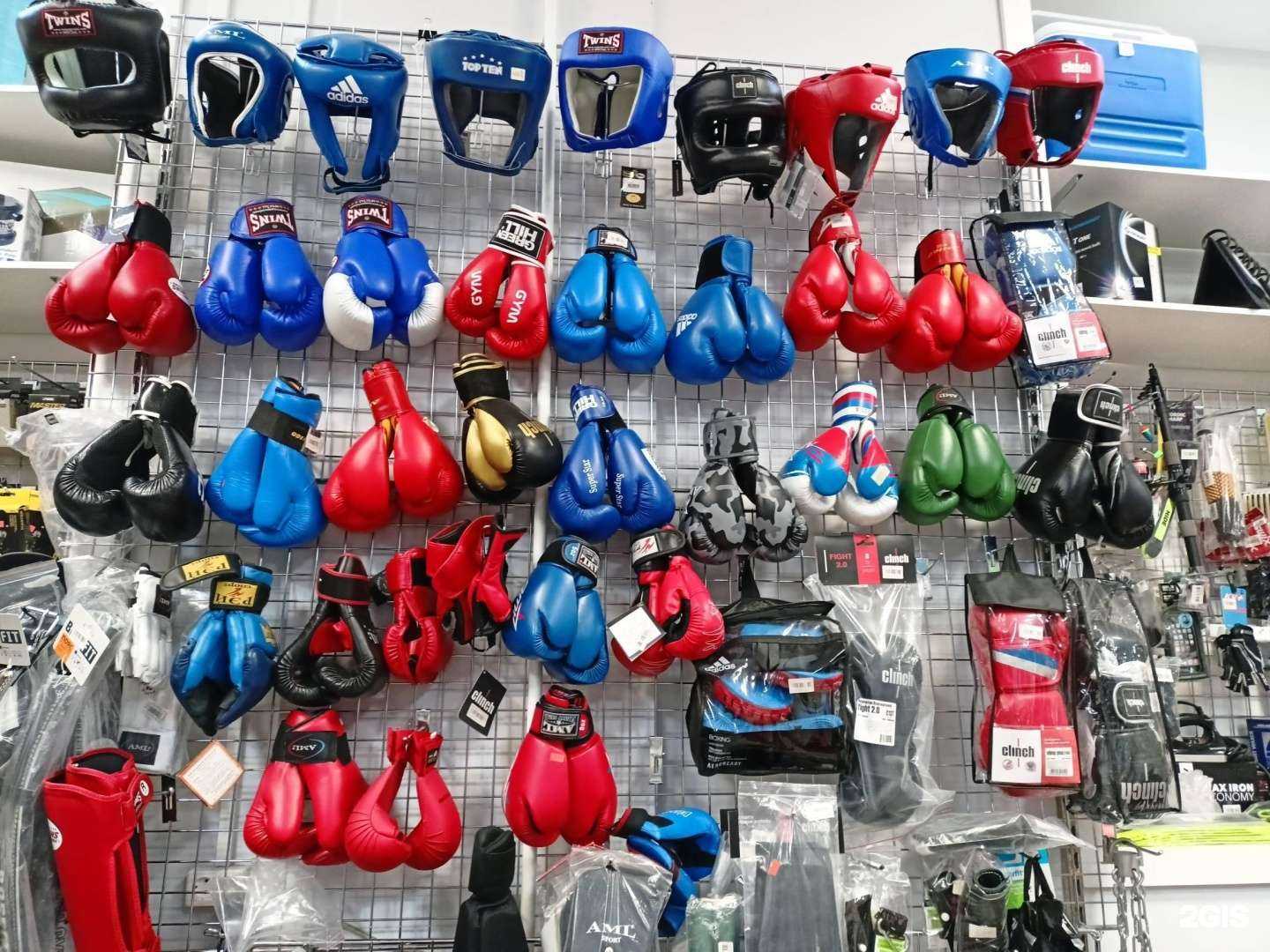 Отзывы на компанию Спортконтинент в г. Архангельск c фото