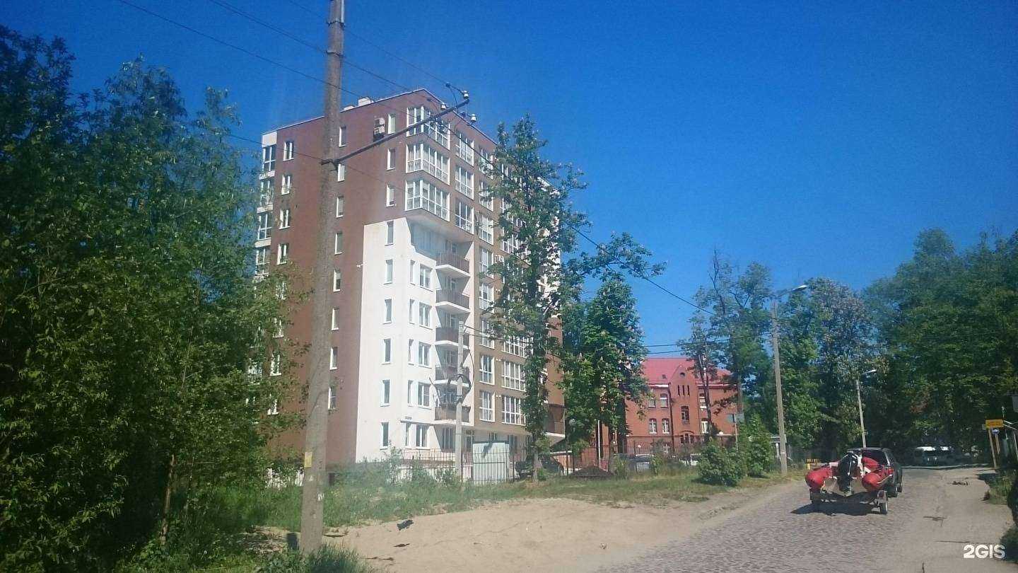 Отзывы на компанию Альянс в Калининграде c фото - фотография 2 из 2