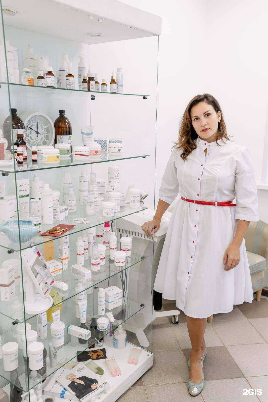 Отзывы на компанию Тело души в Томске c фото