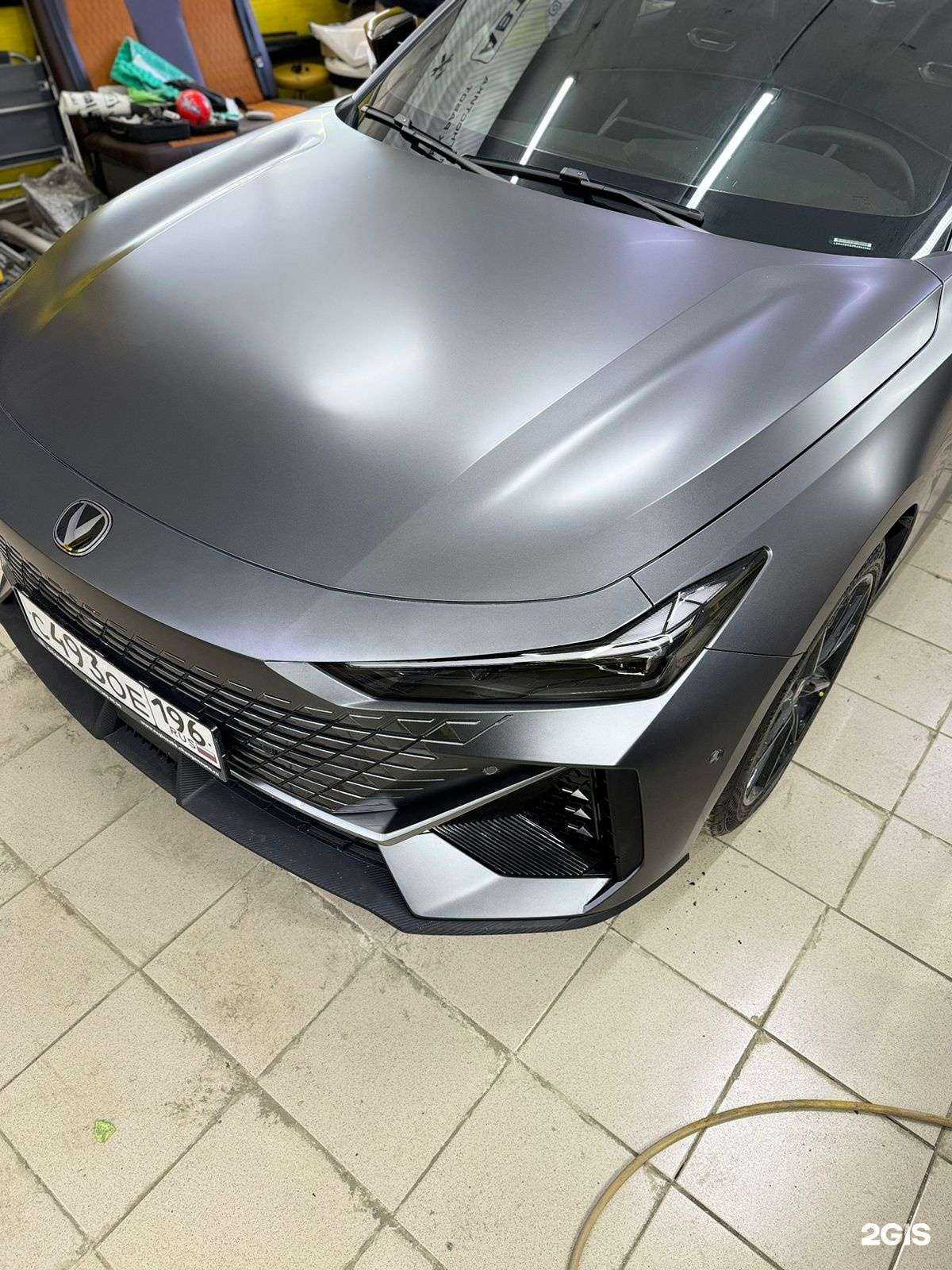 Отзывы на компанию Updatecarekb в Екатеринбурге c фото