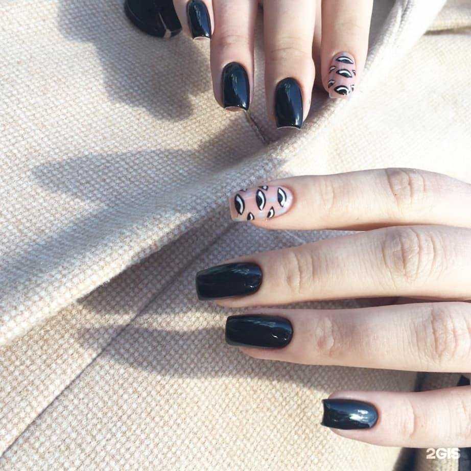 Отзывы на компанию Nail Art Studio в Кондопоге c фото
