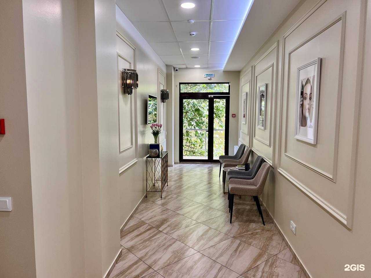 Отзывы на компанию LE BAR CLINIC  в Краснодаре c фото