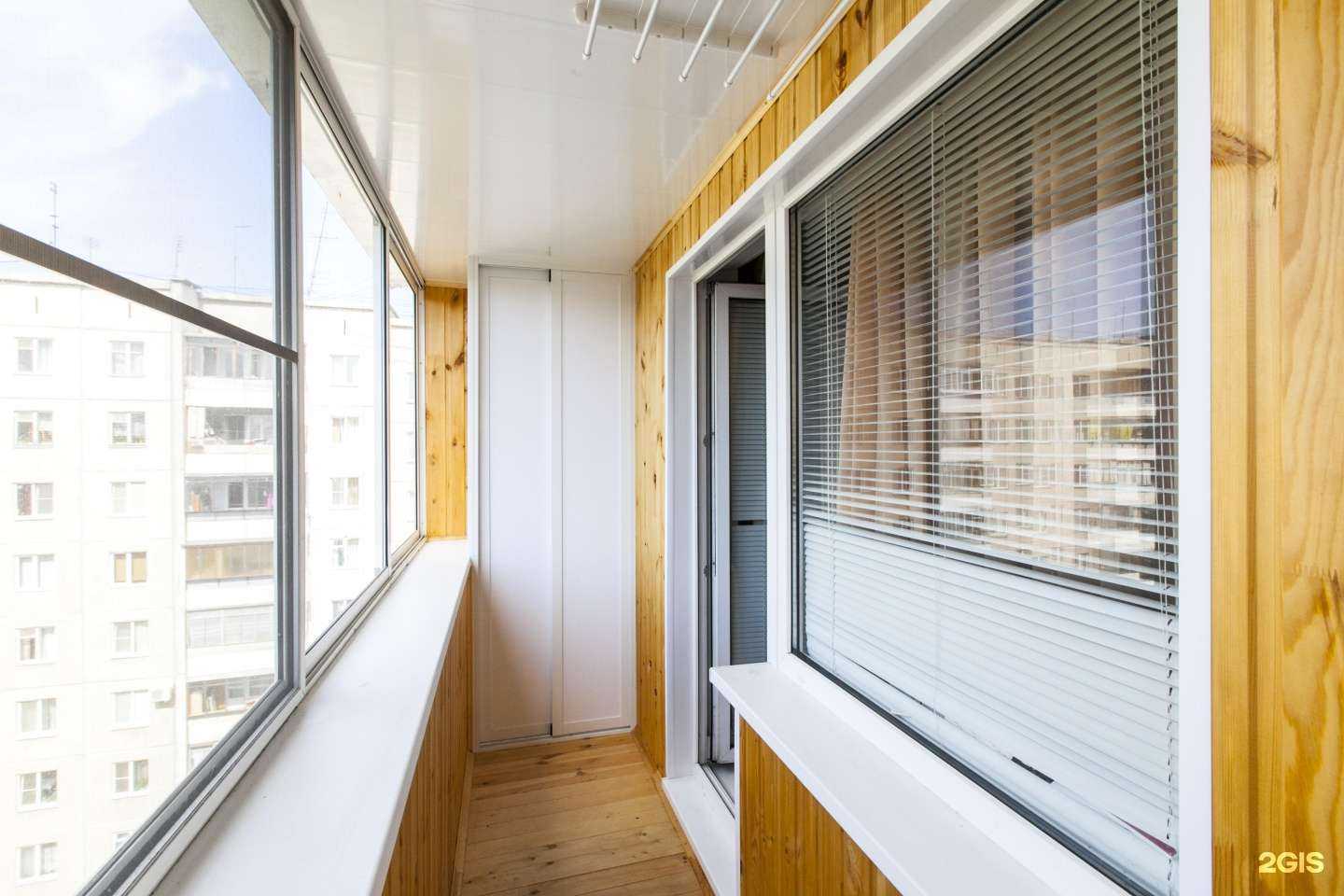 Отзывы на компанию Отличные окна в Набережных Челнах c фото