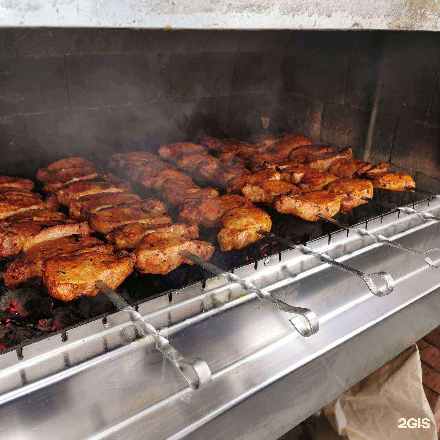 Отзывы на компанию Мангал house в Нижнем Новгороде c фото