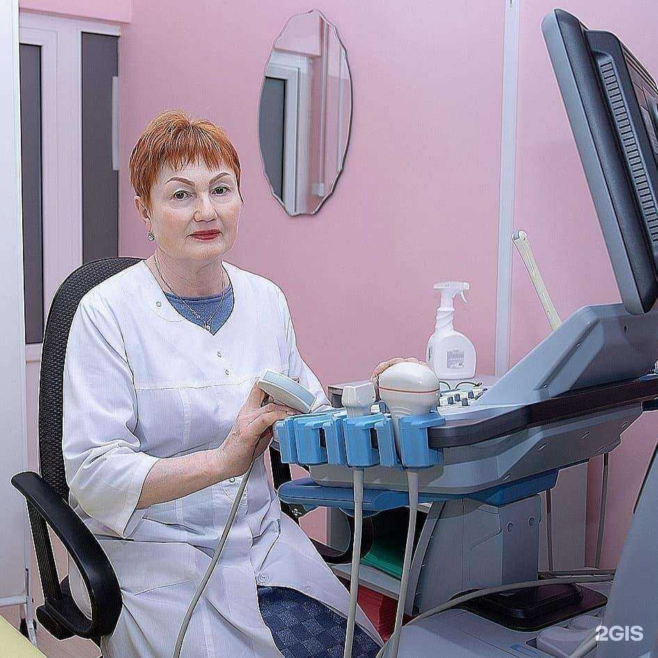 Отзывы на компанию Репродуктивное здоровье в г. Уссурийск c фото