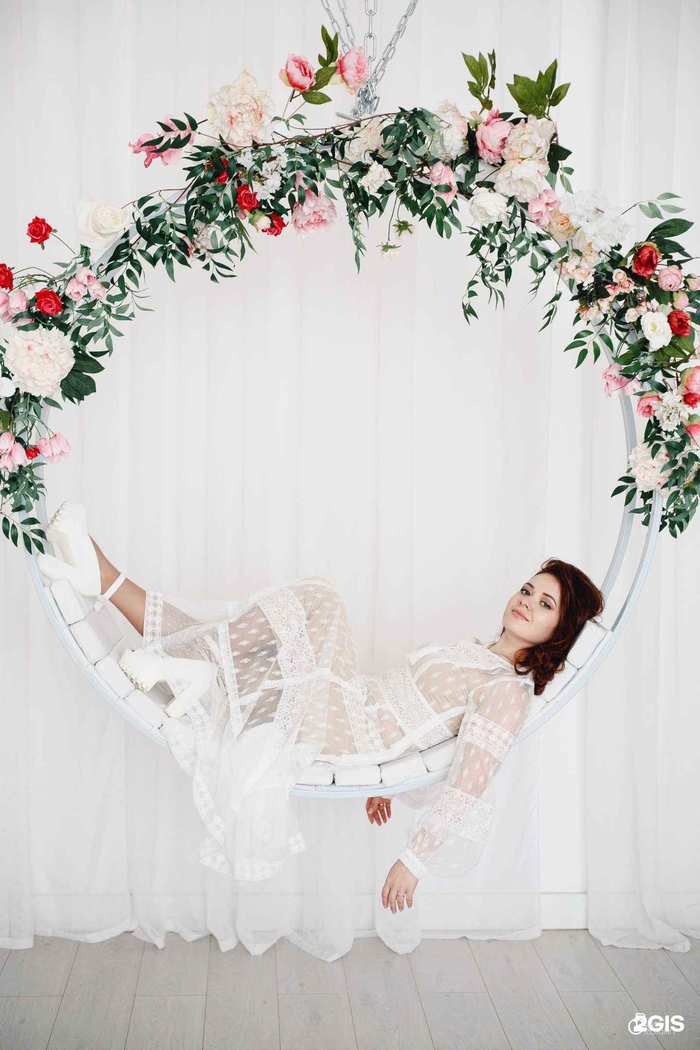 Отзывы на компанию Студия фотографии Рината Гизатуллина в г. Уфа c фото