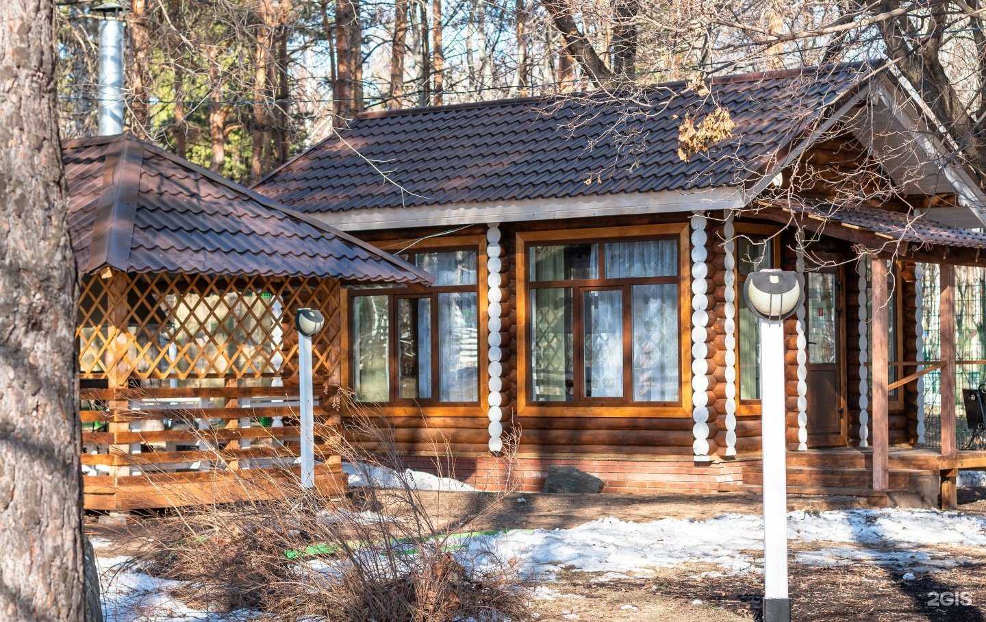 Отзывы на компанию Поляна беседок в г. Ижевск c фото